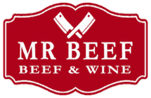 Mr Beef