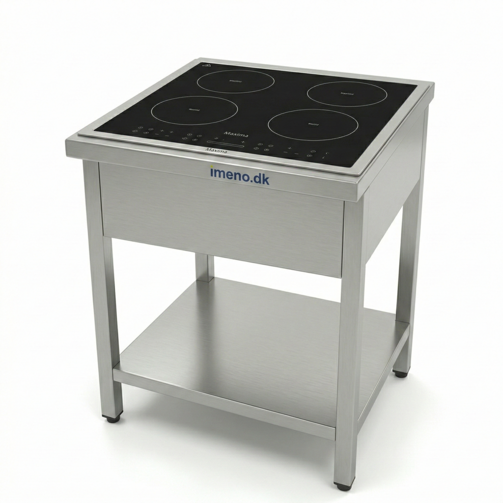 Varmelegeme 3 kW til Industriovn