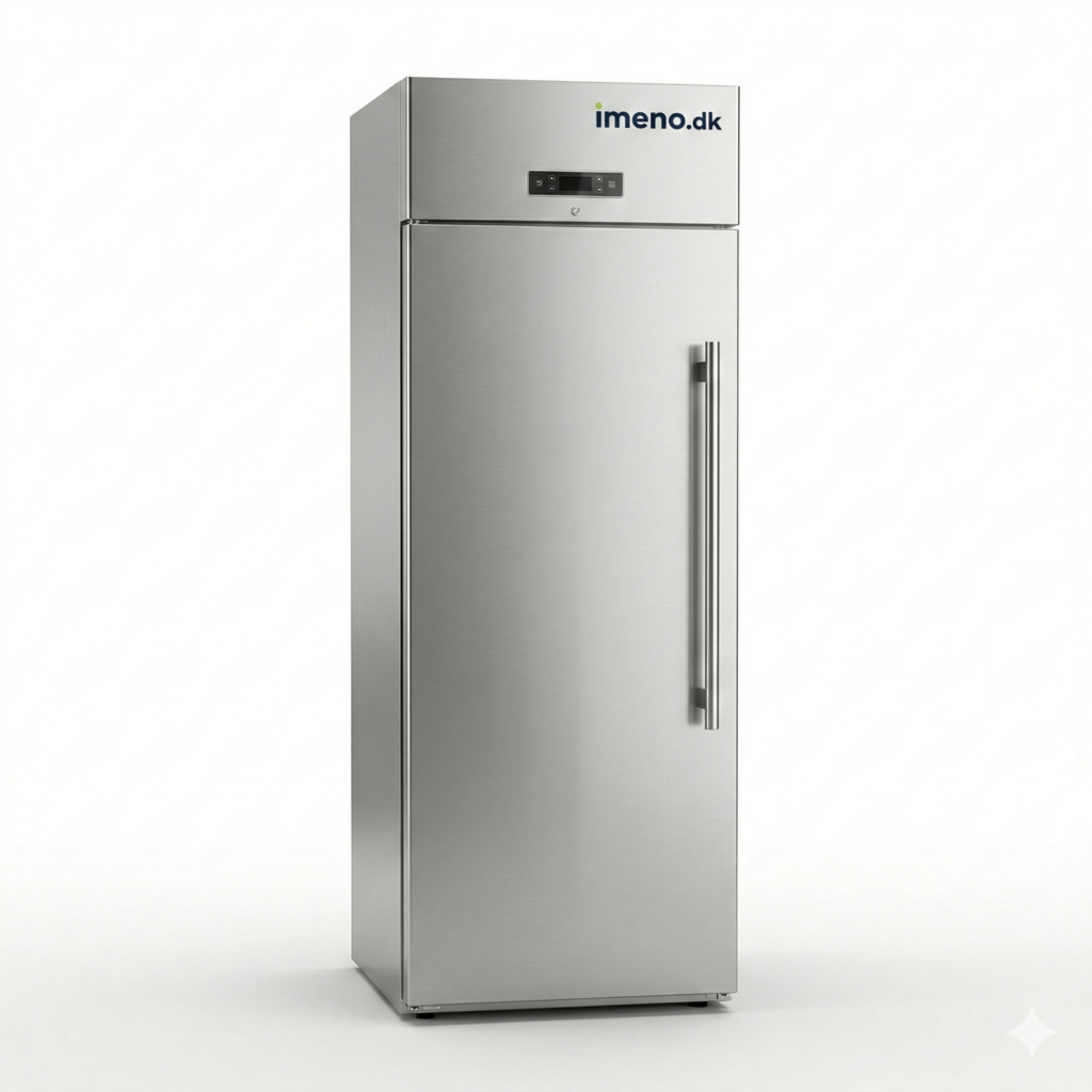 Tefcold UR600 Køleskab – 600 Liter