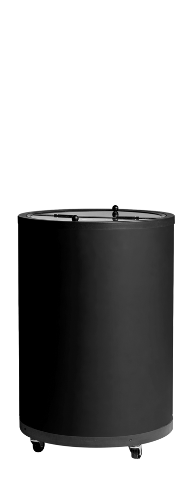 Tøndekøler Tefcold BTA80-B1