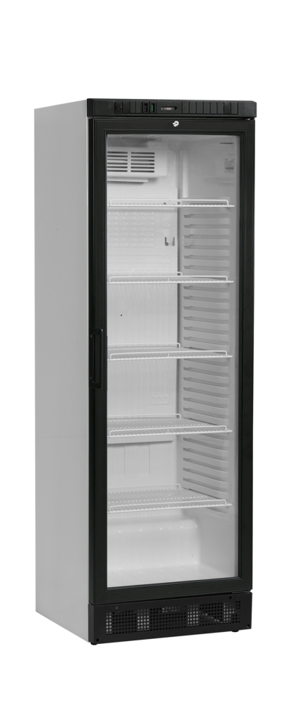 Flaskekøleskab Tefcold SCU1375