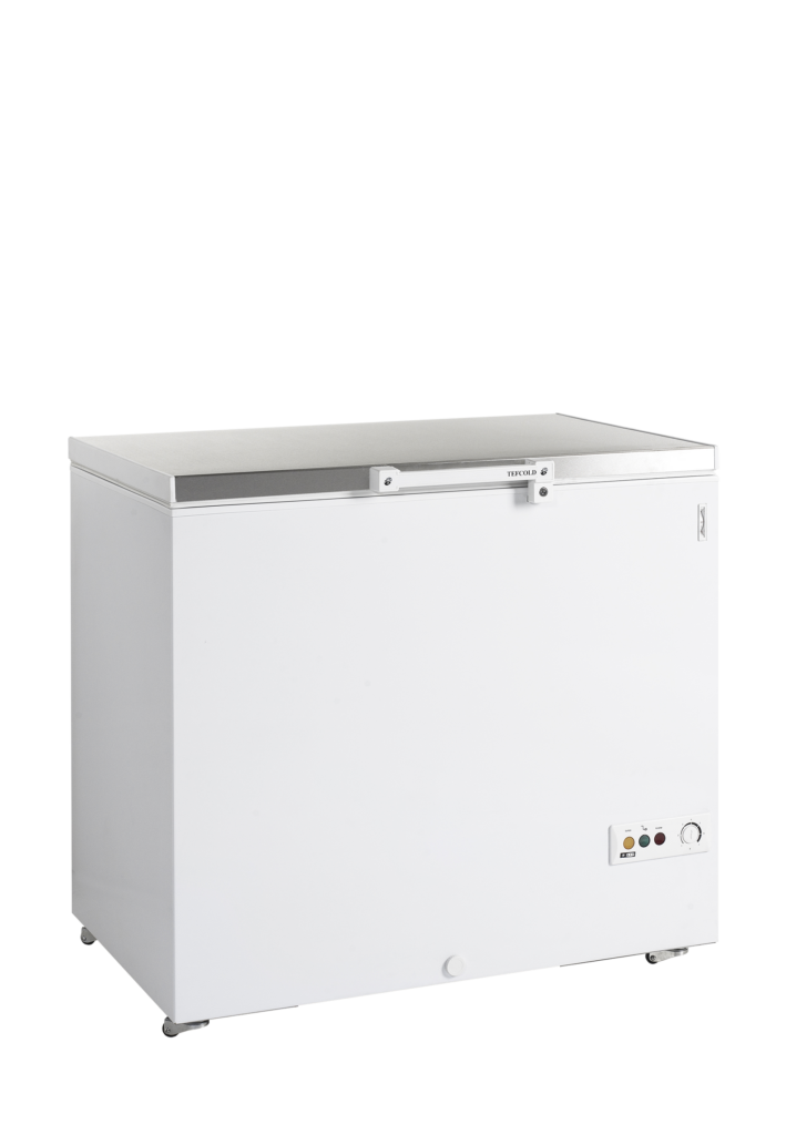 Isfryser Tefcold FR305S SL