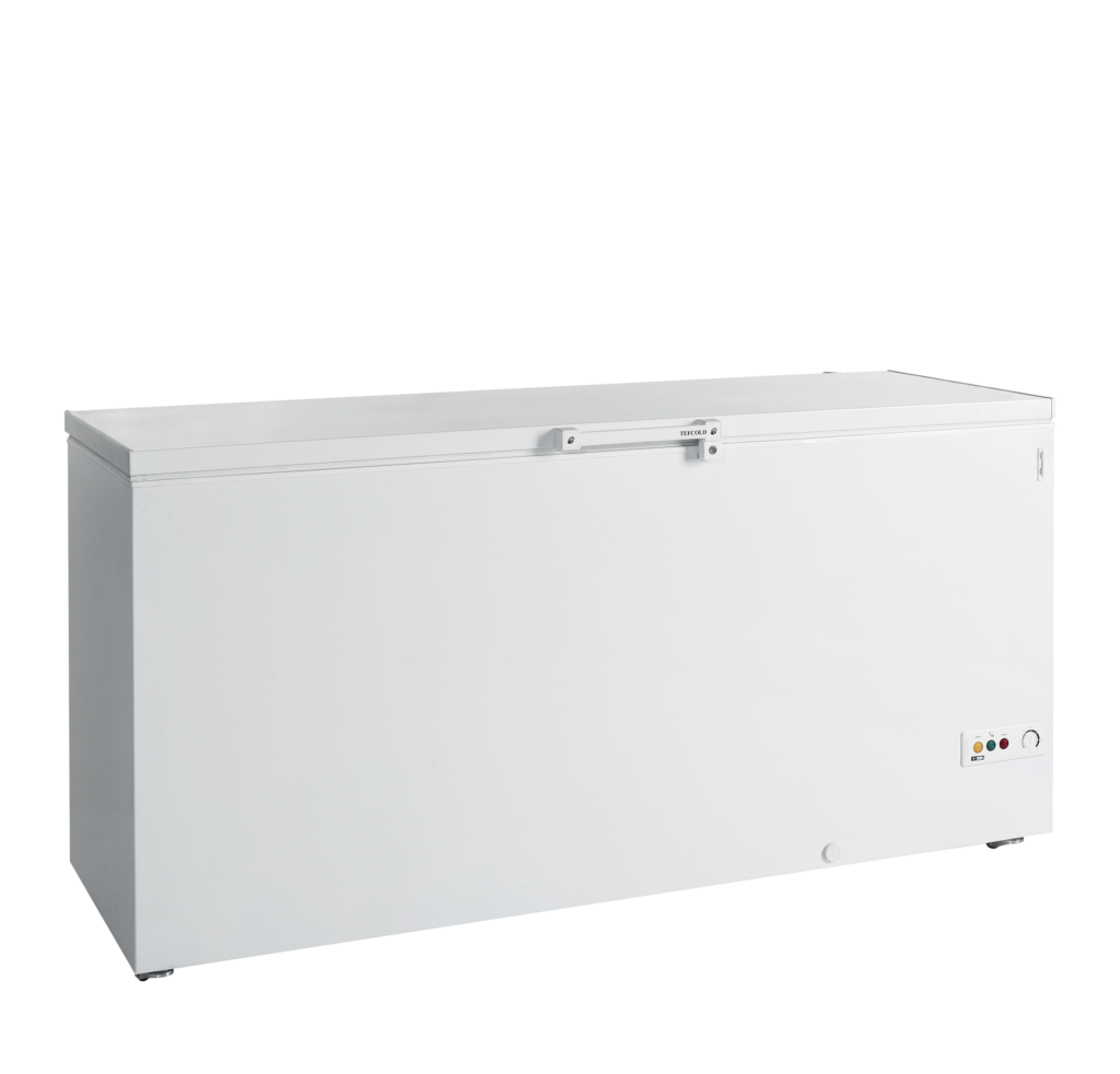 Isfryser Tefcold FR605 SL