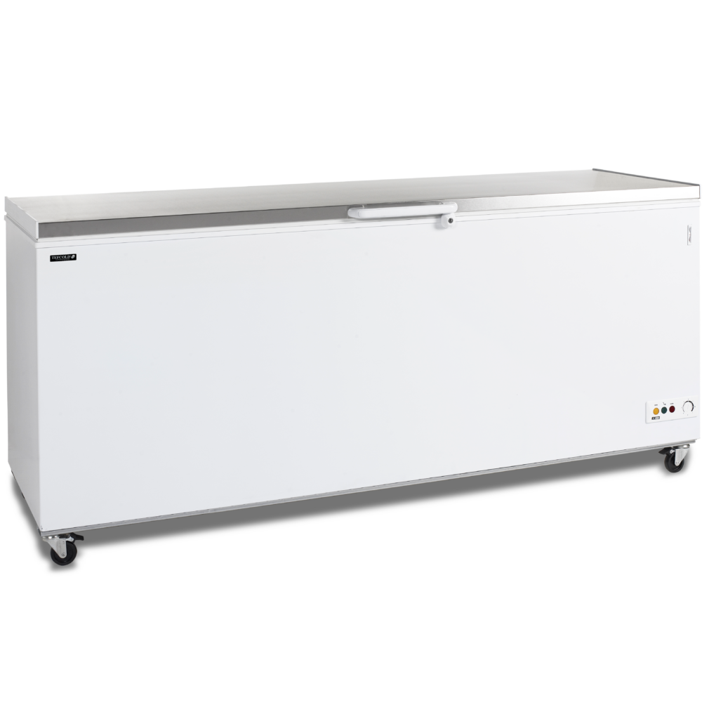 Isfryser Tefcold CF700S SL