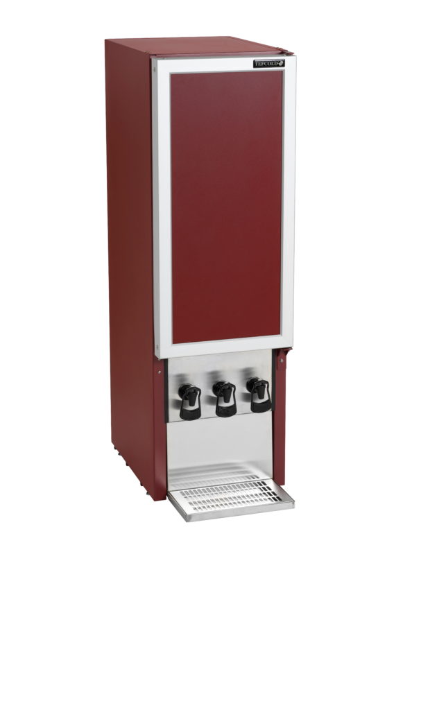 Vindispenser Tefcold DKS95-3/10L