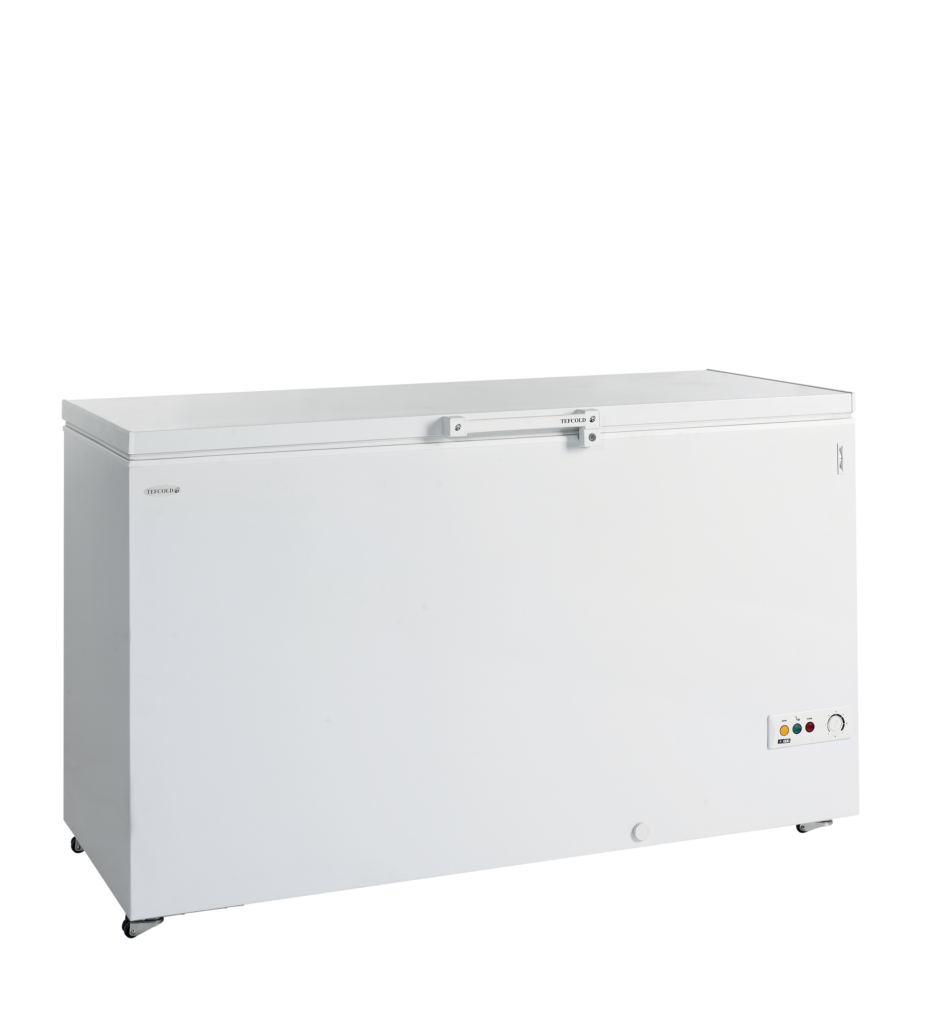 Isfryser Tefcold FR505 SL