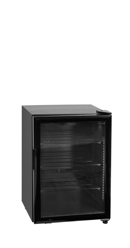 Kaviar-køler Tefcold UR90G-SUB ZERO