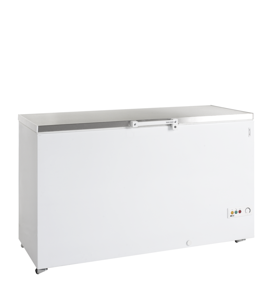 Isfryser Tefcold FR505S SL