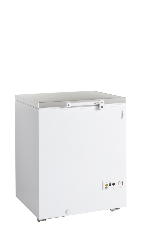 Isfryser Tefcold FR205S SL