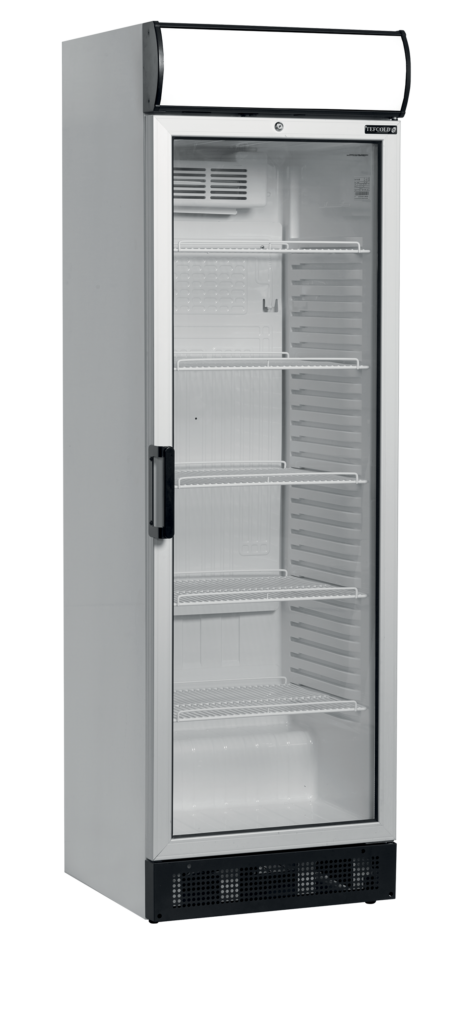 Flaskekøleskab Tefcold FSC1380