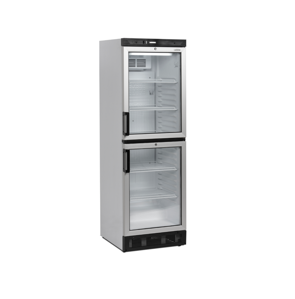 Flaskekøleskab Tefcold FS2380