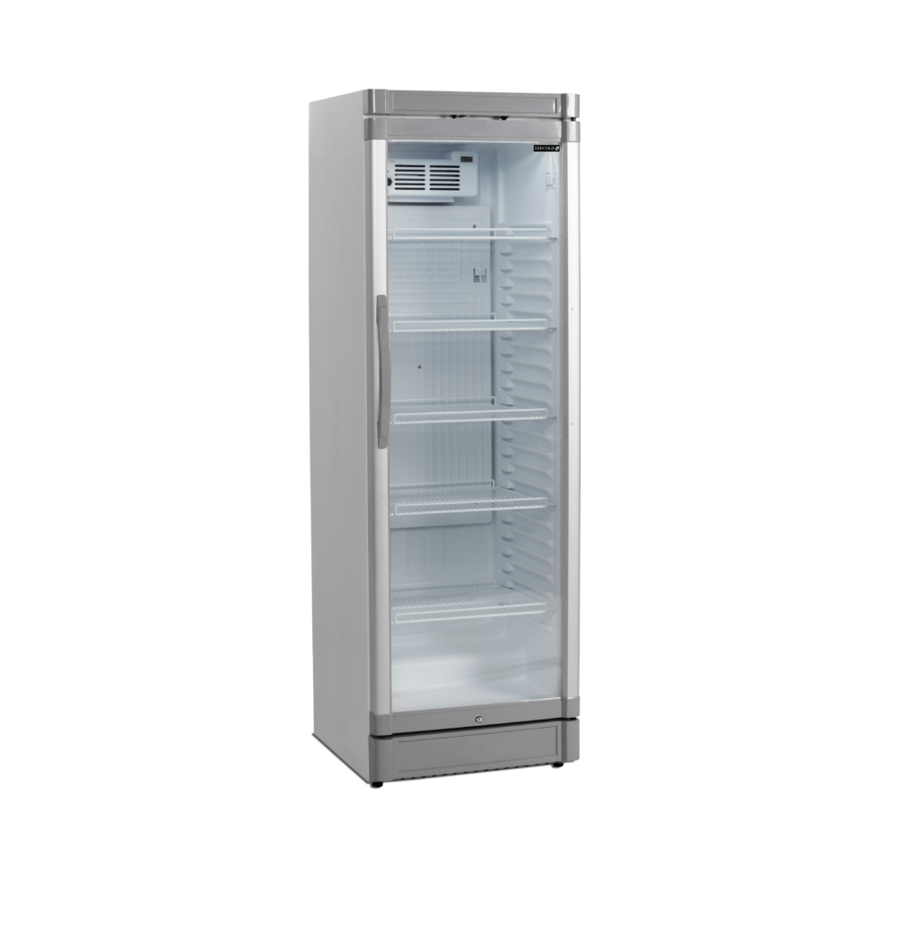 Flaskekøleskab Tefcold GBC375
