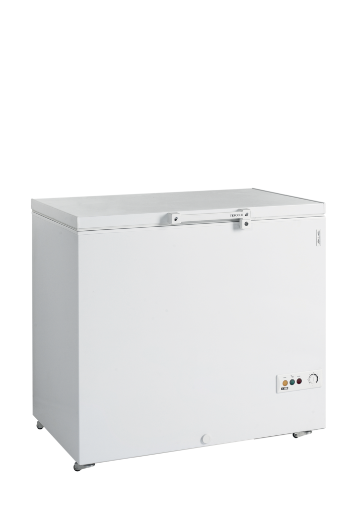 Isfryser Tefcold FR305 SL