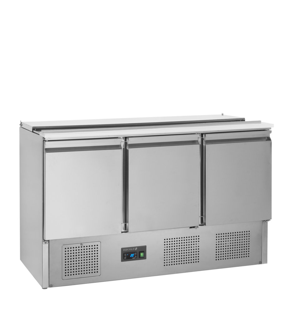 Saladette GN1/1 Tefcold SA1365