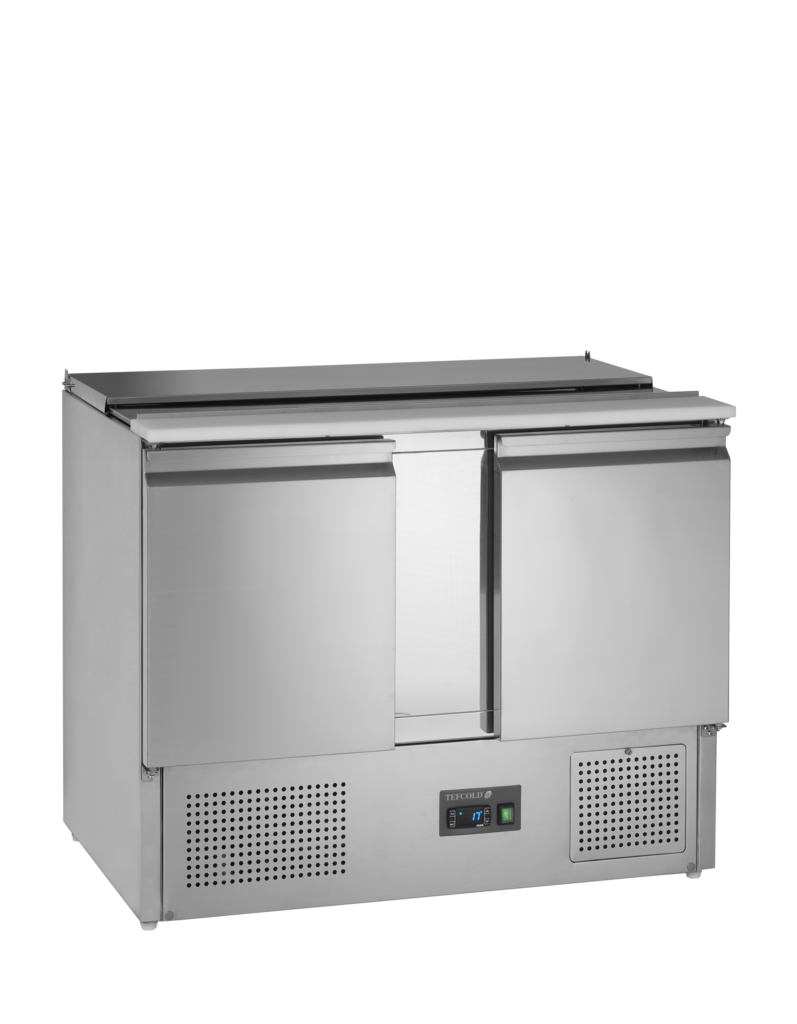 Saladette GN1/1 Tefcold SA1045