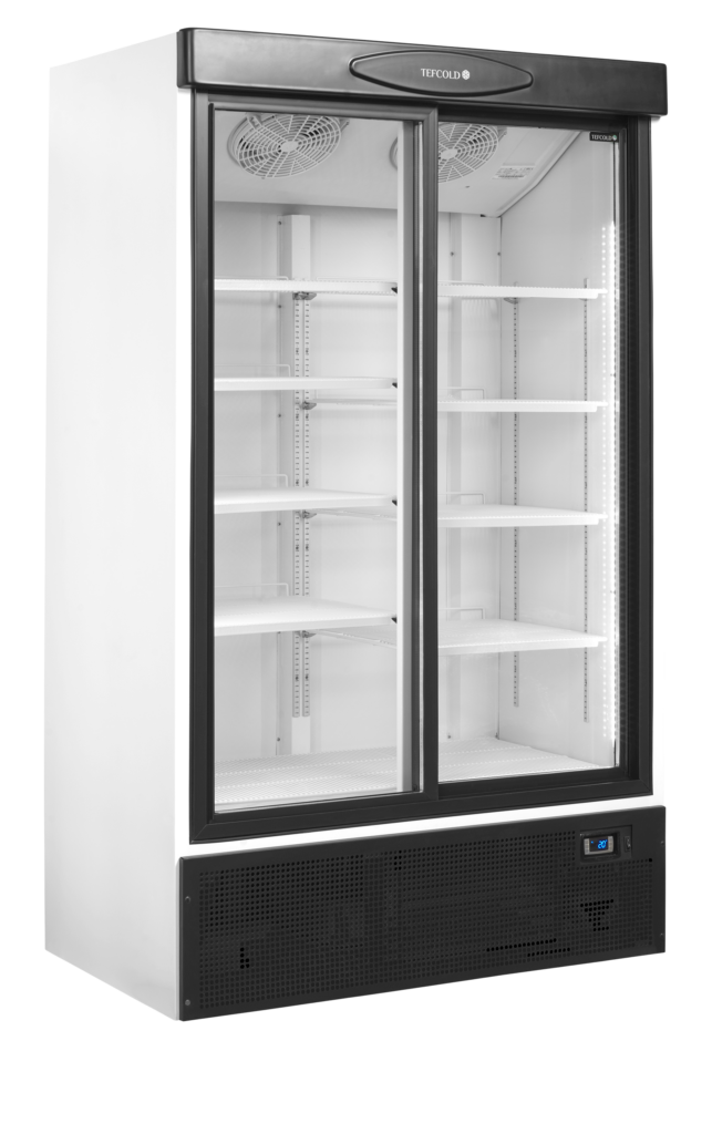 Displaykøler Tefcold FS1205S