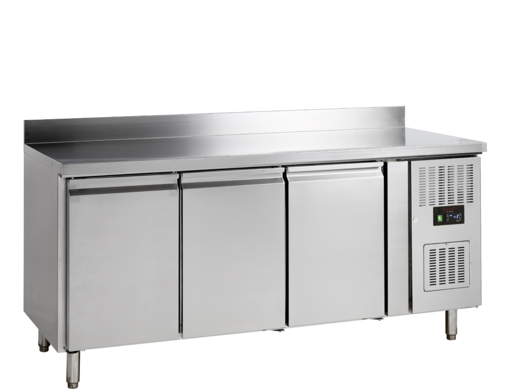 Kølebord GN1/1 Tefcold GC73