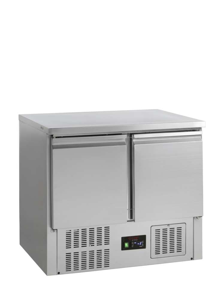 Saladette GN1/1 Tefcold GS91