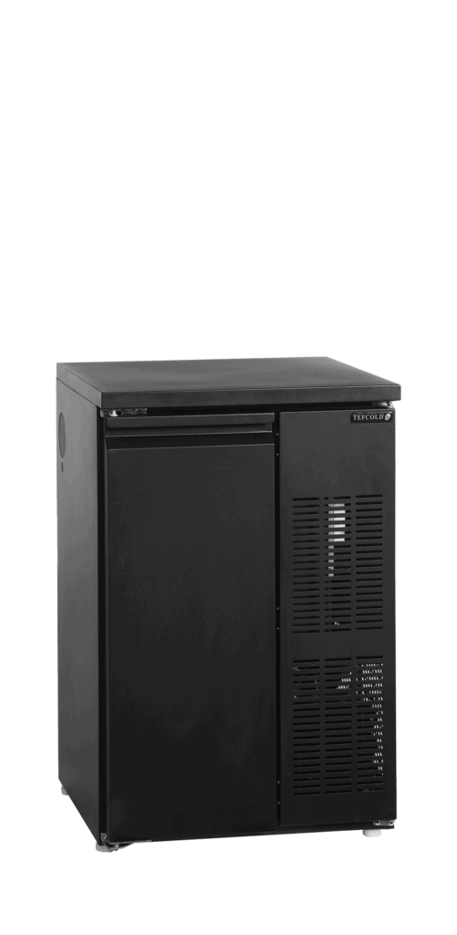 Fustagekøler Tefcold CKC2