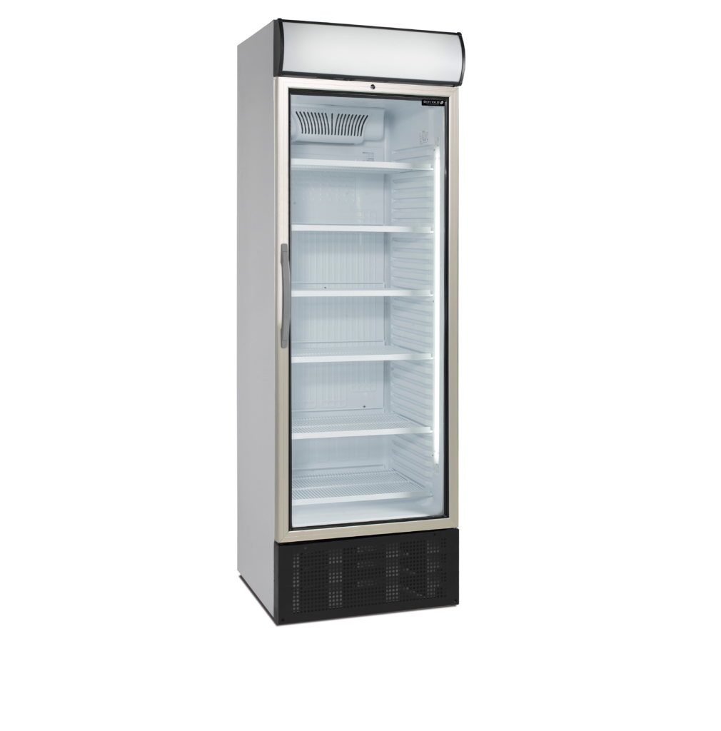 Flaskekøleskab Tefcold FSC1450