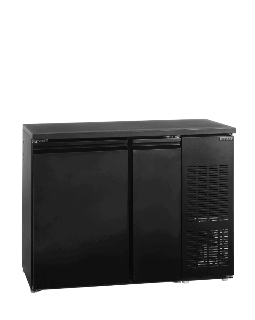 Fustagekøler Tefcold CKC6