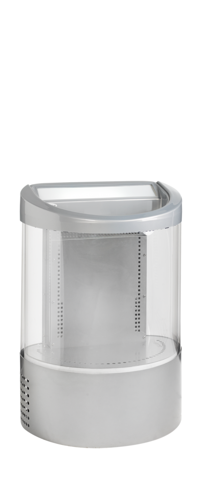 Tøndekøler Tefcold VOC100