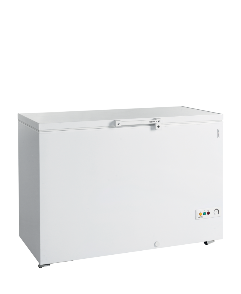Isfryser Tefcold FR405 SL