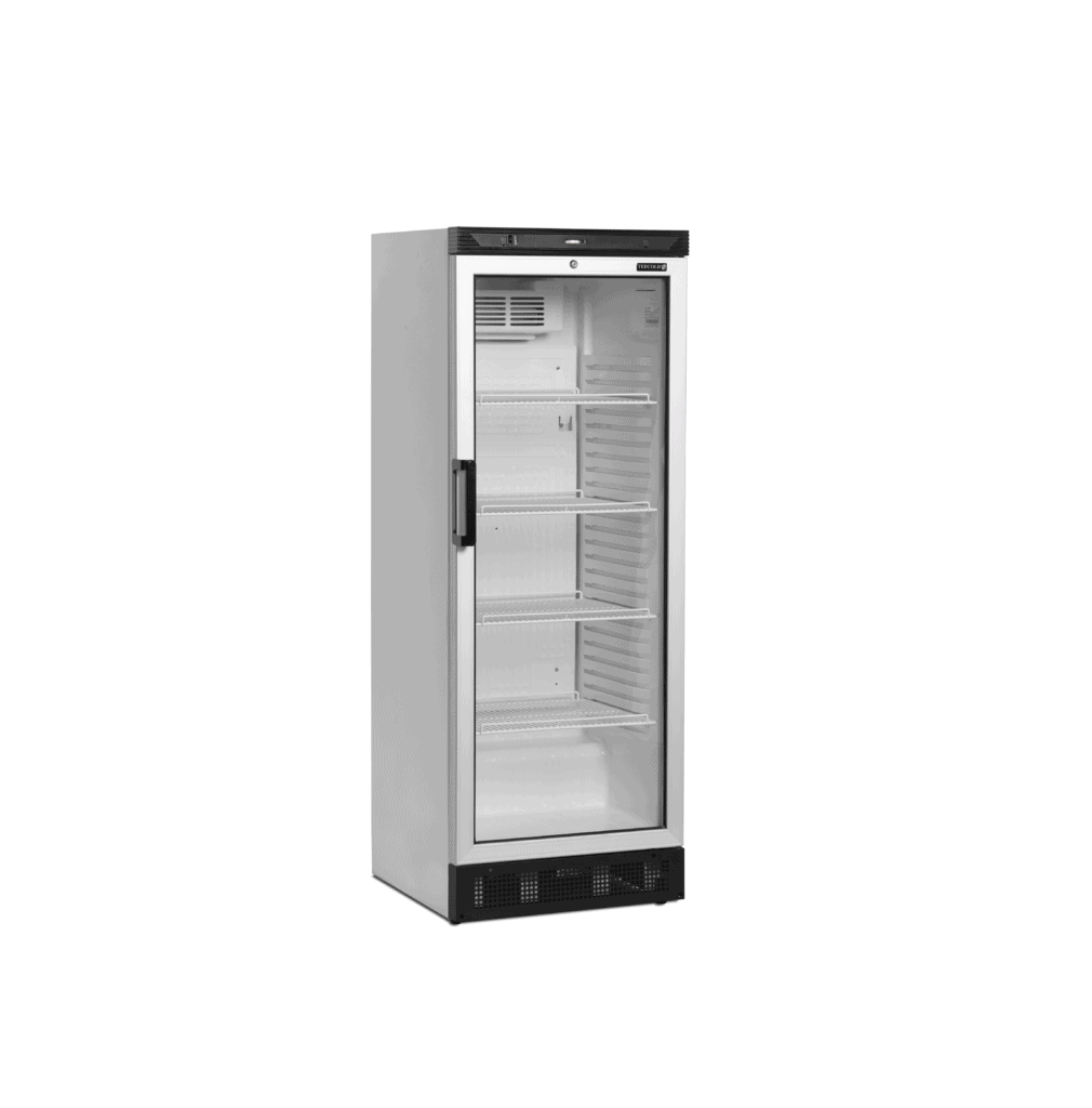 Flaskekøleskab Tefcold FS1280