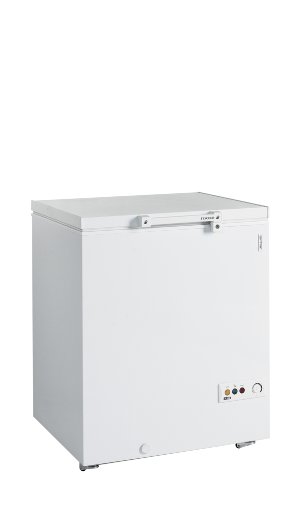 Isfryser Tefcold FR205 SL