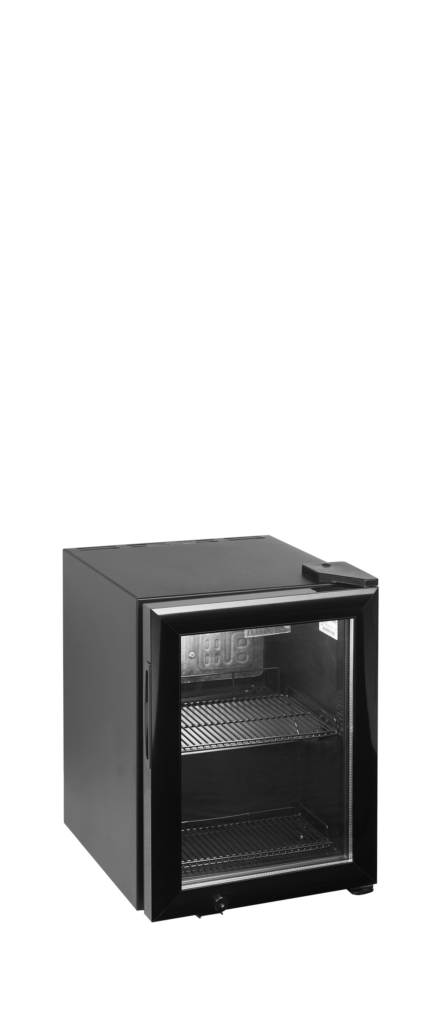 Displaykøler - Bordmodel Tefcold BC30