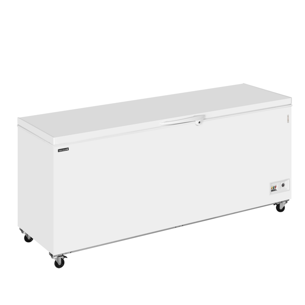 Isfryser Tefcold CF700 SL