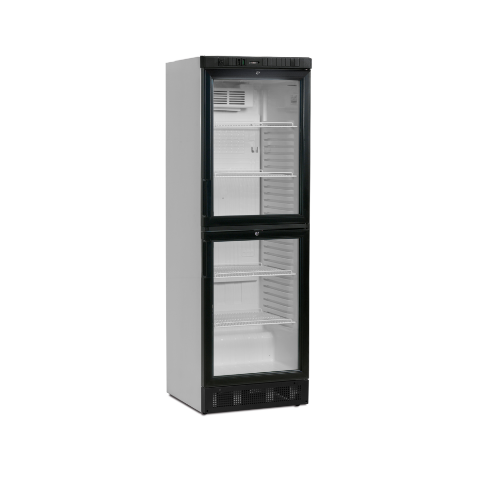 Flaskekøleskab Tefcold SCU2375
