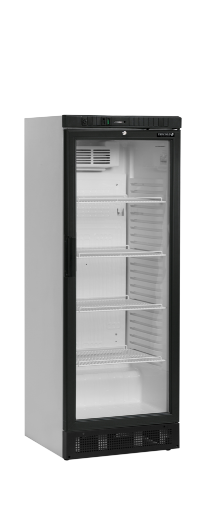 Flaskekøleskab Tefcold SCU1280