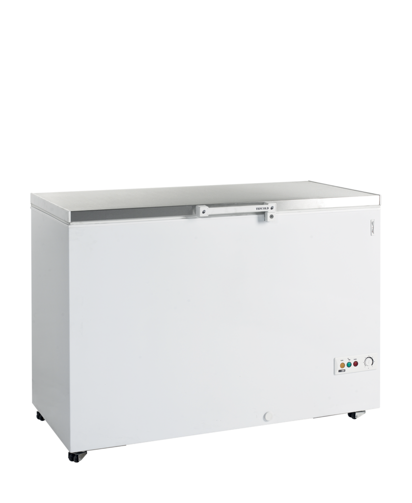 Isfryser Tefcold FR405S SL
