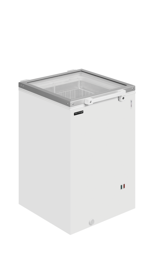 Isfryser Tefcold ST160