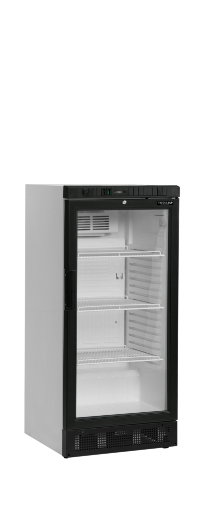 Flaskekøleskab Tefcold SCU1220