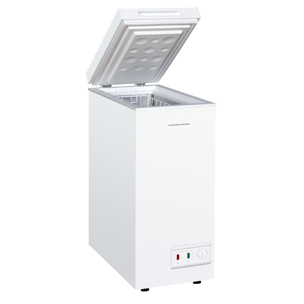 Kummefryser Scandomestic CF51WE