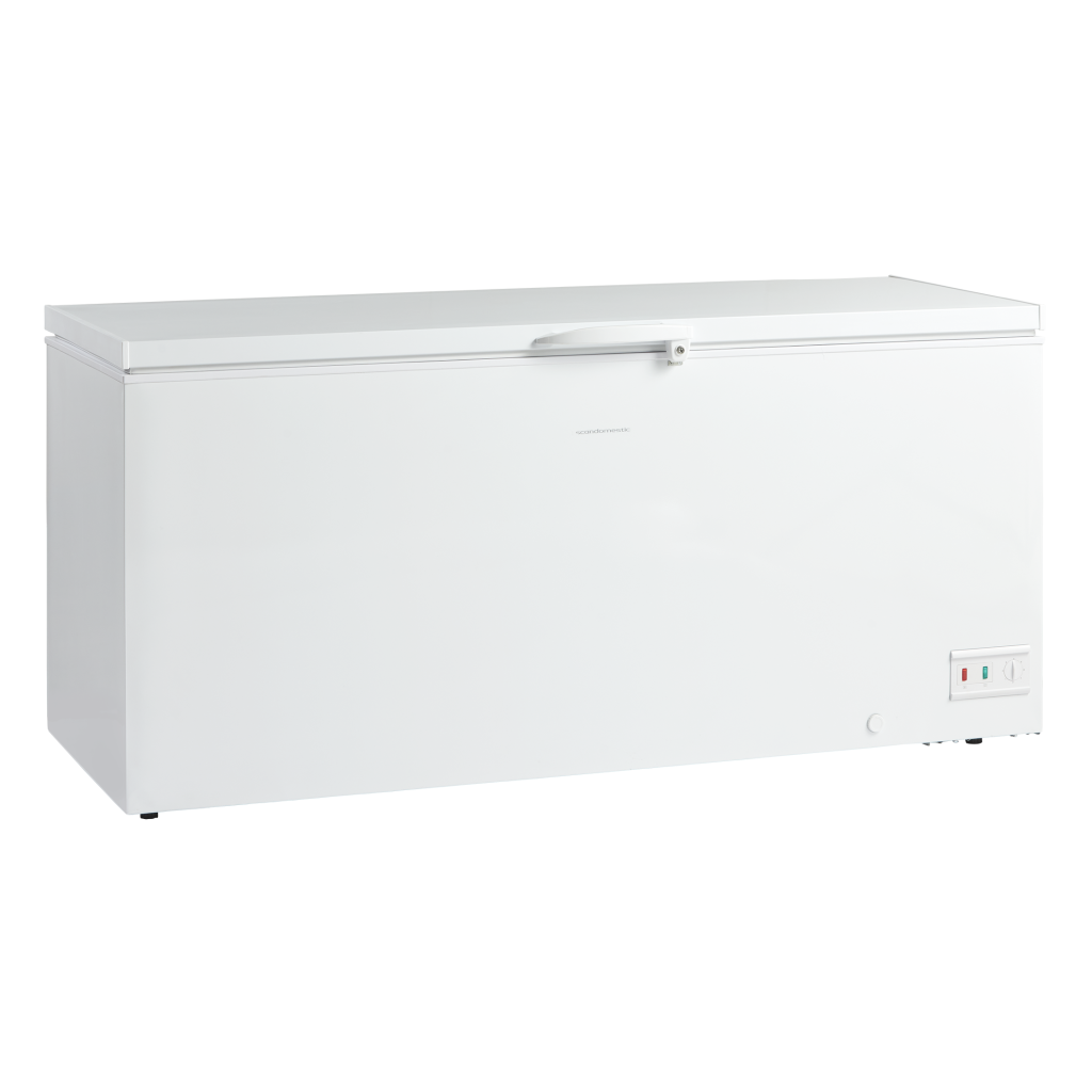 Kummefryser Scandomestic CF560WE