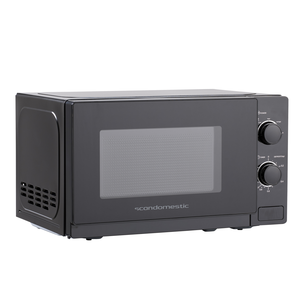 Mikroovn Scandomestic MWS20B