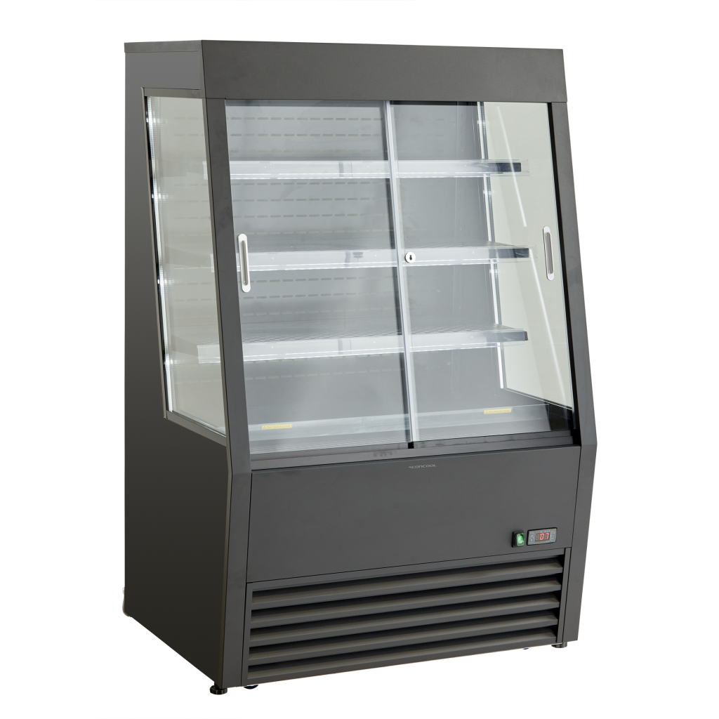 Kølemontre Scancool OFC390B