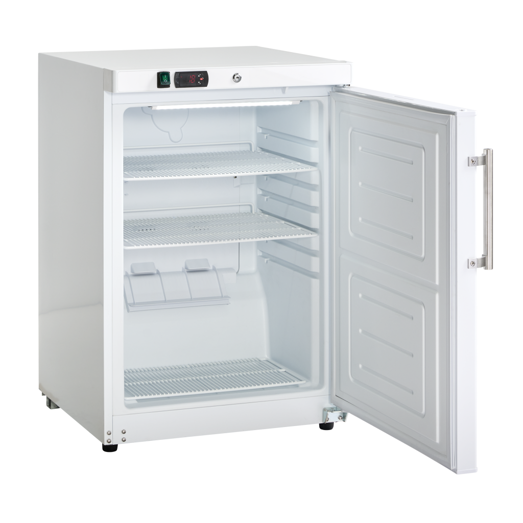Lagerkøleskab Scancool GUR190W