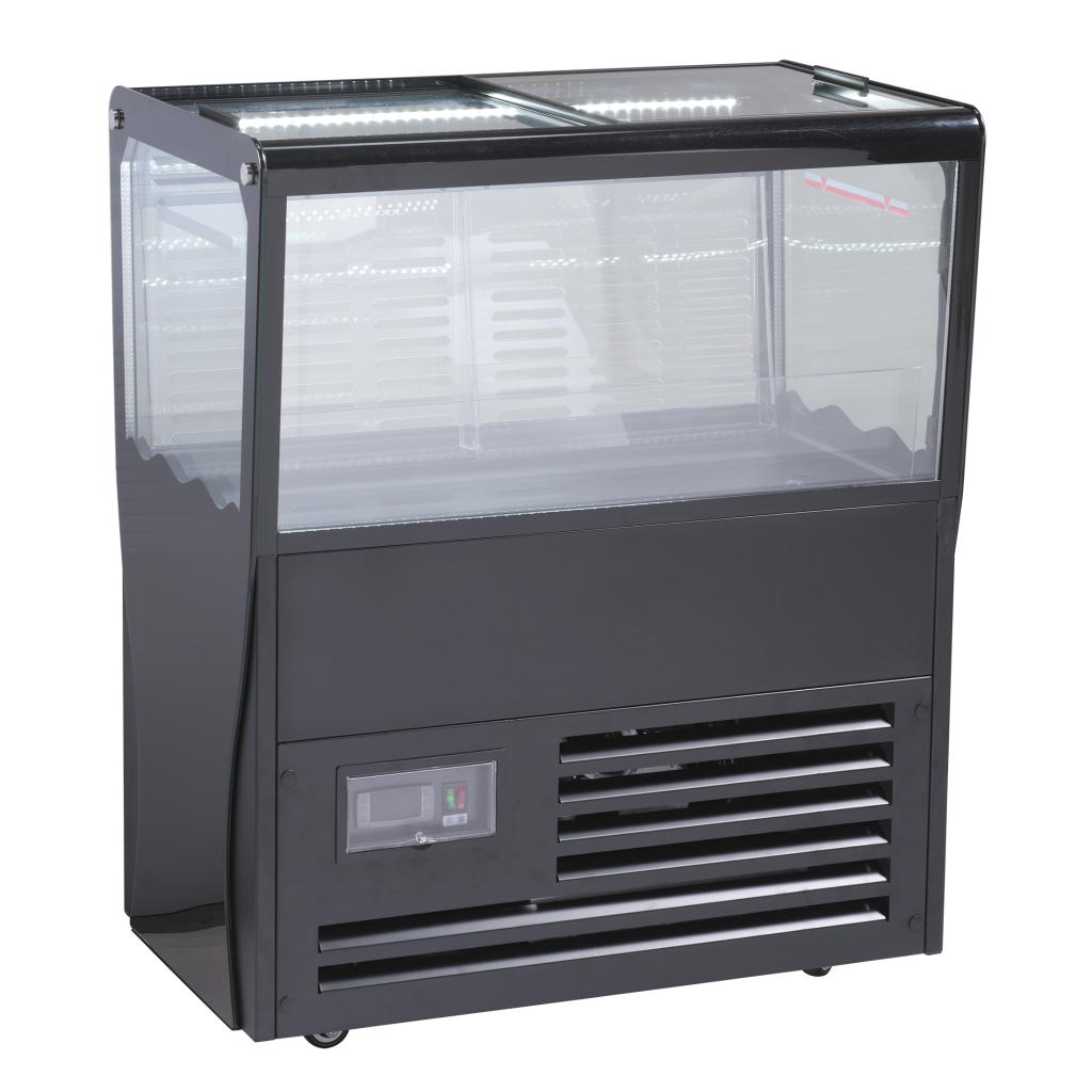 Impulskøler Scancool IMC82BC