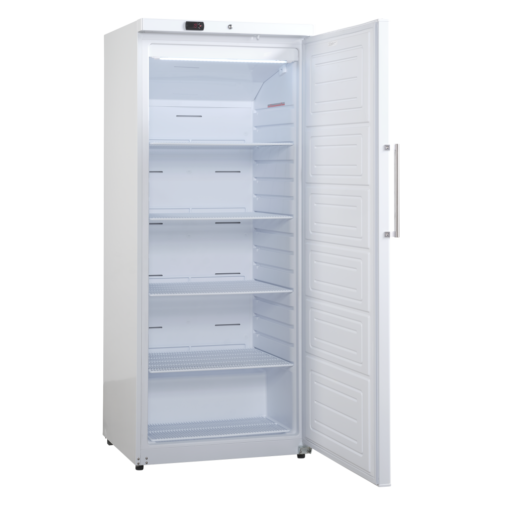 Lagerkøleskab Scancool GUR590WB