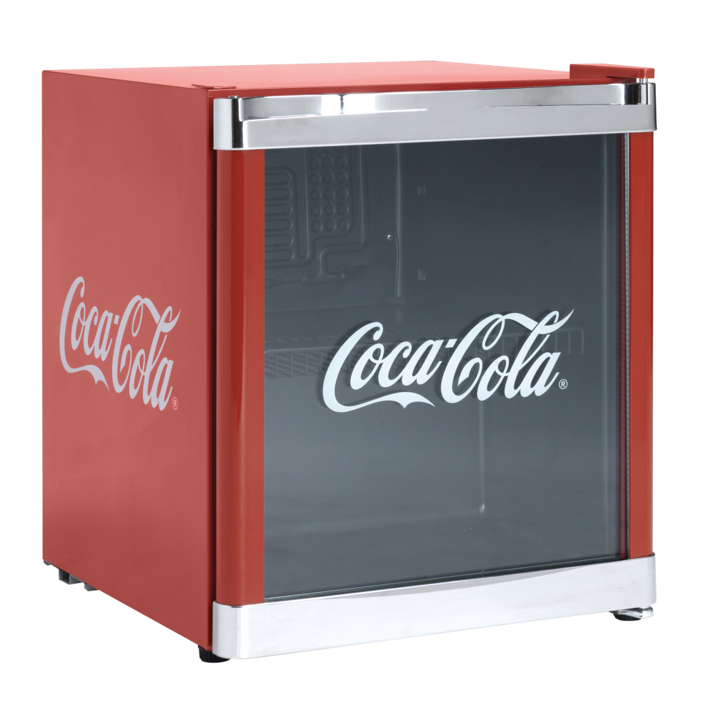 Cool Cubes Scandomestic Coca-Cola CoolCube GDE