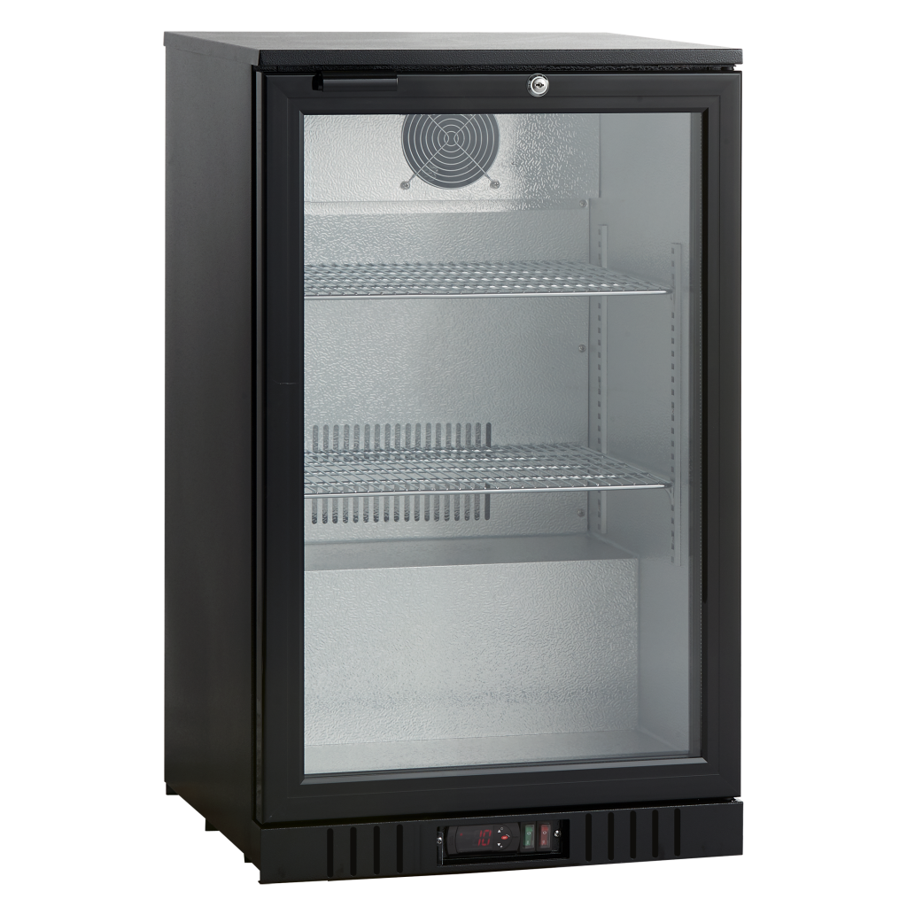 Backbarer Scancool BB131HBA