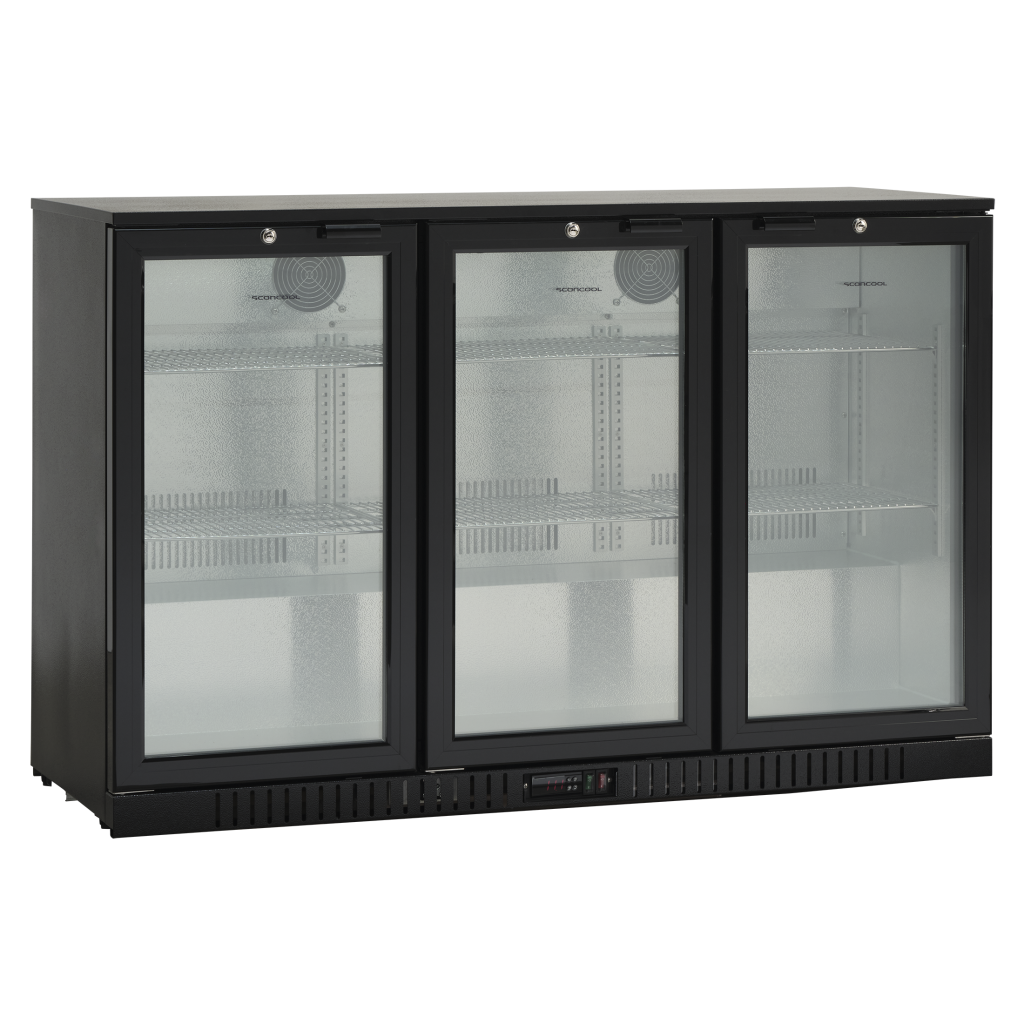 Backbarer Scancool BB311HBA
