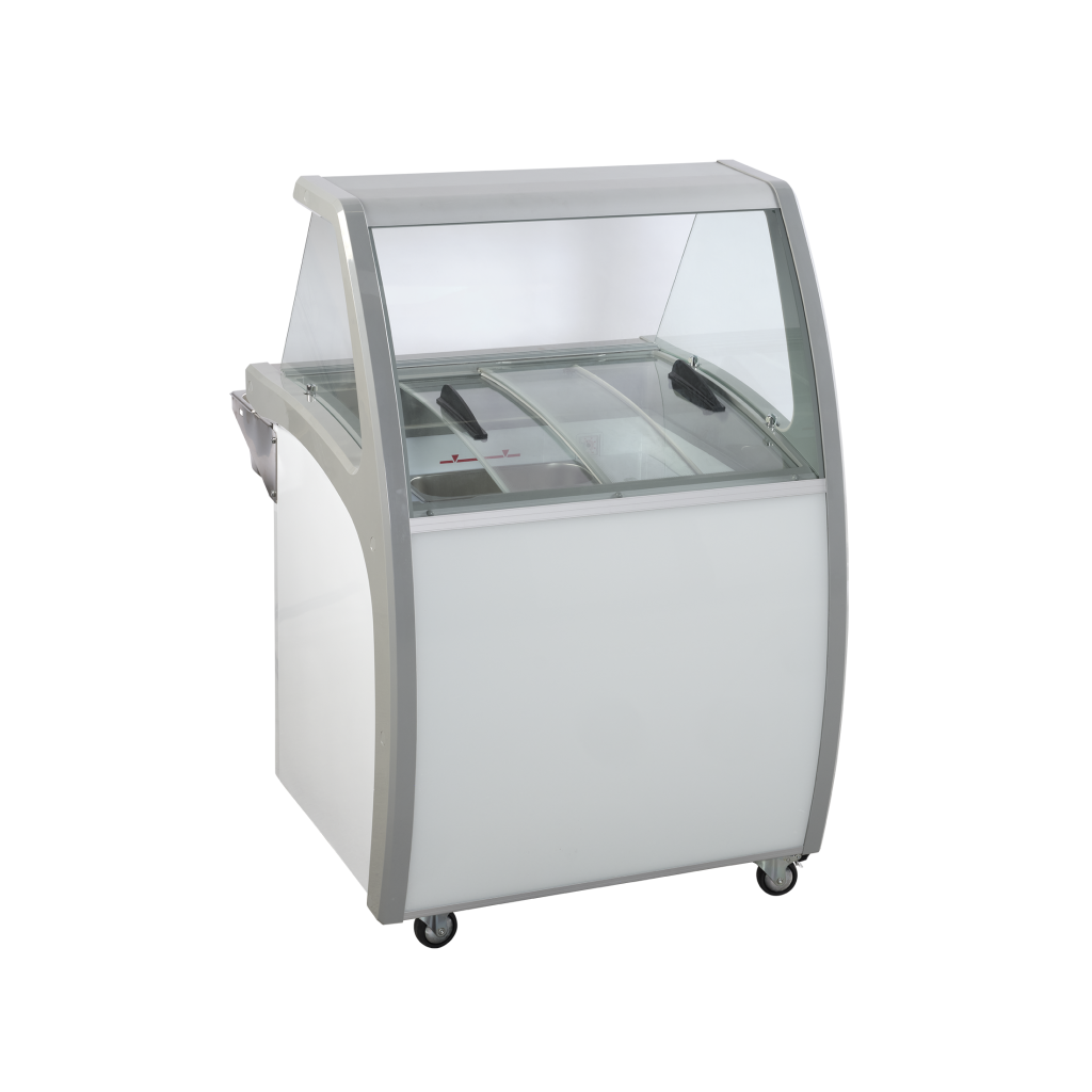 Isdiske Scancool SIC4WB