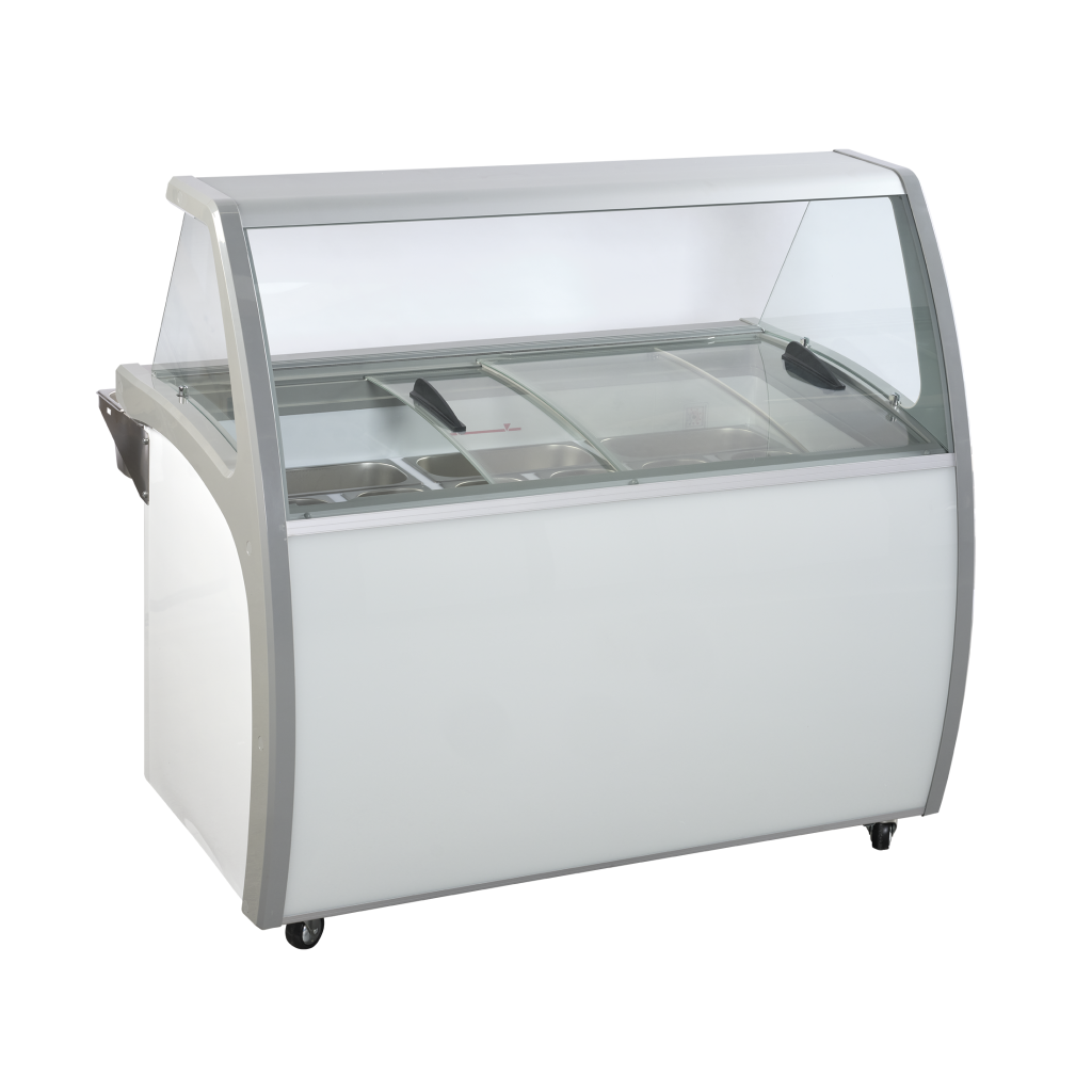 Isdiske Scancool SIC9WB