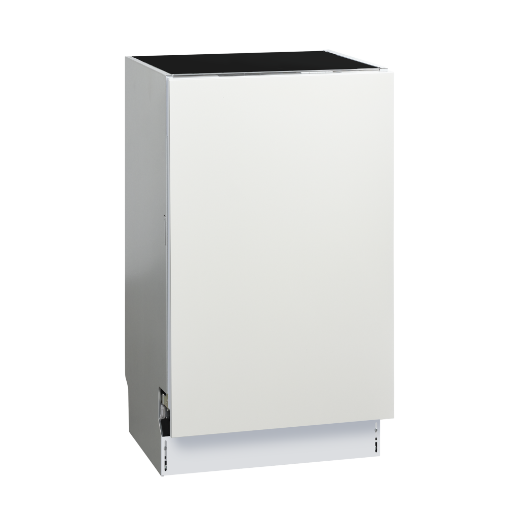 Integreret opvaskemaskine Scandomestic DWI1042WC