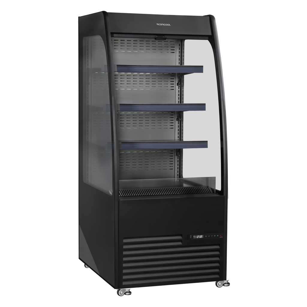 Kølemontre Scancool OFC60B